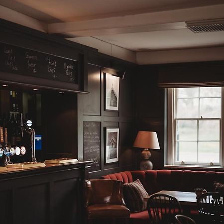 The New Inn Great Limber المظهر الخارجي الصورة
